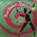 Maxi Dance Sensation vol.1